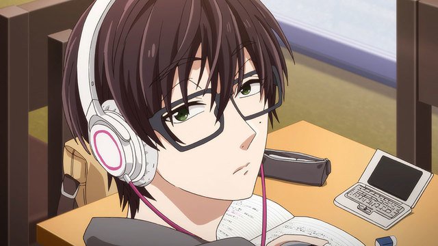 ヲタ恋キャラの桜城光
