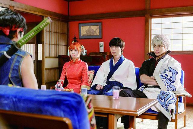 漫画 アニメ作品の実写化映画で一番面白い作品は おすすめ7選 Moely アニメや声優 2 5次元俳優のニュースをお届け