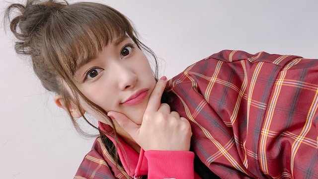 伊波杏樹がかわいい 経歴や彼氏は バク転がすごいと話題 Moely アニメや声優 2 5次元俳優のニュースをお届け