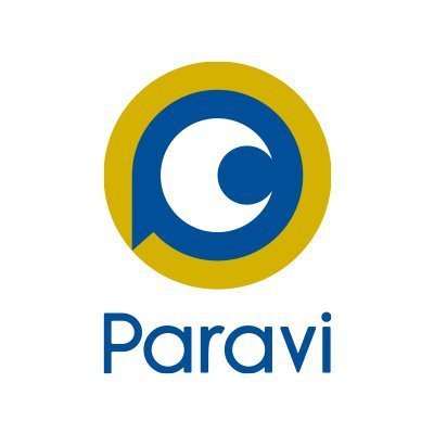 Paravi(パラビ) 