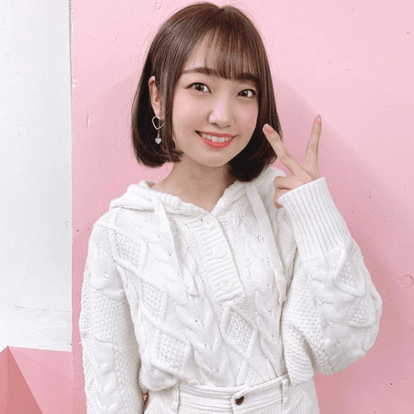 大橋彩香は彼氏がいる プロフィールや経歴 演じたキャラも Moely アニメや声優 2 5次元俳優のニュースをお届け