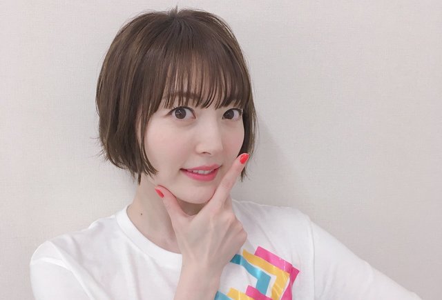 人気女性声優ランキングをご紹介 第7位 第1位は一体誰 Moely アニメや声優 2 5次元俳優のニュースをお届け