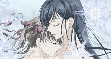 百合アニメでおすすめ作品6選 視聴の際に選ぶべき点はどこか Moely アニメや声優 2 5次元俳優のニュースをお届け