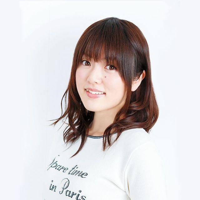 加隈亜衣は結婚してる プロフィールや経歴 代表作をご紹介 Moely アニメや声優 2 5次元俳優のニュースをお届け