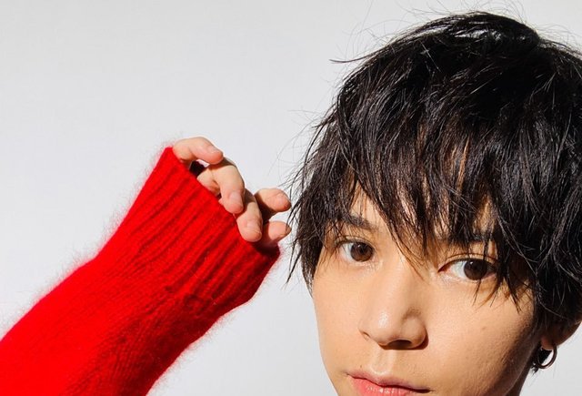 イケメン俳優 北村諒は彼女バレで炎上 プロフィールや出演作は Moely アニメや声優 2 5次元俳優のニュースをお届け