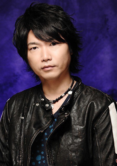 小西克幸が演じたキャラtop6を発表 結婚疑惑も気になる Moely アニメや声優 2 5次元俳優のニュースをお届け