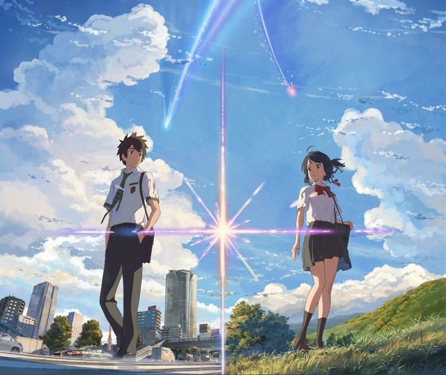 おすすめアニメ映画ランキング ディズニー映画や深夜アニメ作品など Moely アニメや声優 2 5次元俳優のニュースをお届け