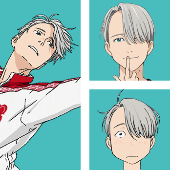 ユーリ On Ice が映画化 公開日はいつ 内容も予想 Moely アニメや声優 2 5次元俳優のニュースをお届け