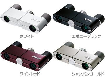 Nikon(ニコン)　遊 4×10D CF