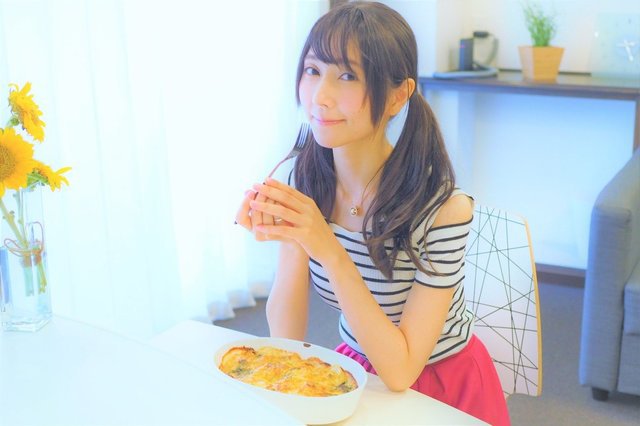 元ske48の秦佐和子は結婚してる 声優の代表作や出身校など Moely アニメや声優 2 5次元俳優のニュースをお届け